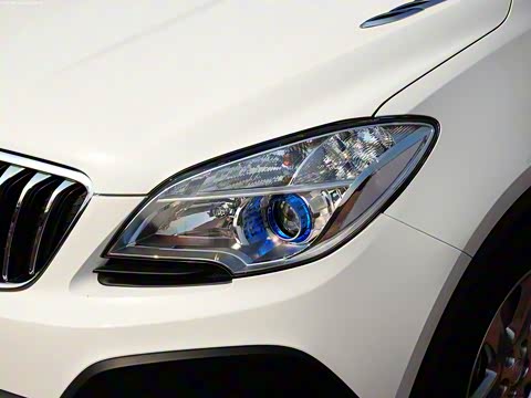 2013�� 1.4T �Զ������콢��