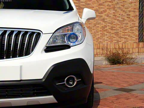 2013�� 1.4T �Զ������콢��