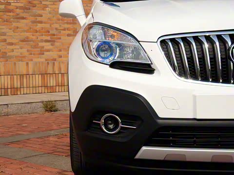 2013�� 1.4T �Զ������콢��