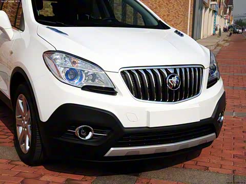 2013�� 1.4T �Զ������콢��