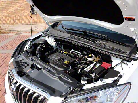 2013�� 1.4T �Զ������콢��