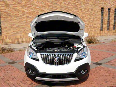 2013�� 1.4T �Զ������콢��