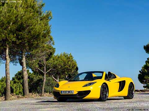 2013�� 3.8T SPIDER