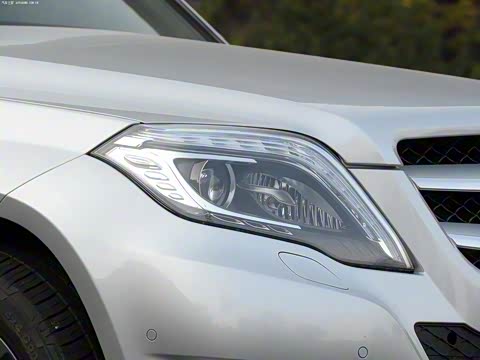 2013�� GLK 300 4MATIC ������