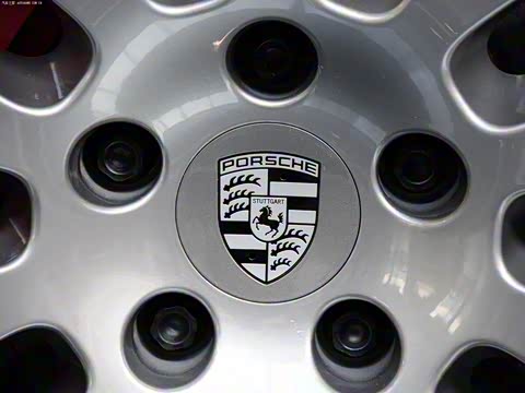 2012�� Cayenne GTS 4.8L