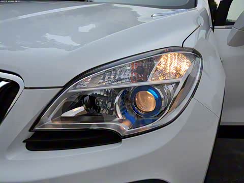 2013�� 1.4T �Զ������콢��