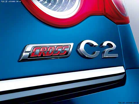 2013�� CROSS 1.4L �ֶ��˶���