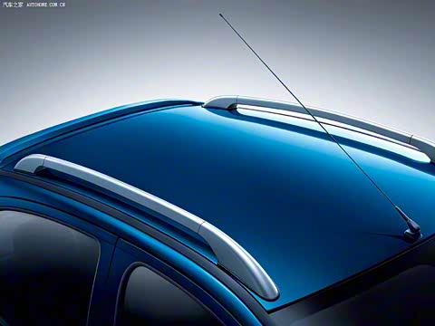 2013�� CROSS 1.4L �ֶ��˶���