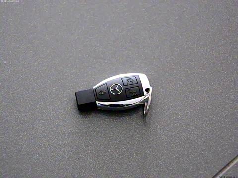 2013�� GLK 300 4MATIC ʱ����