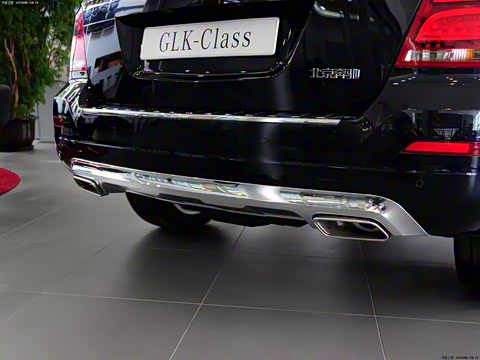 2013�� GLK 300 4MATIC ʱ����