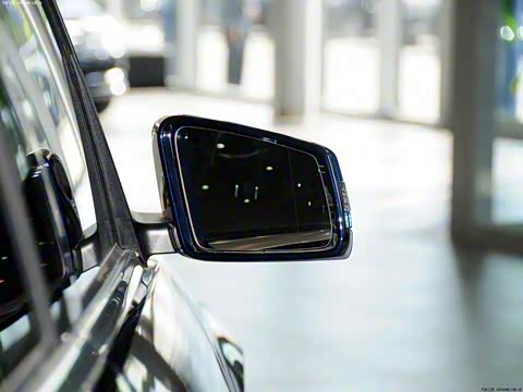 2013�� GLK 300 4MATIC ʱ����