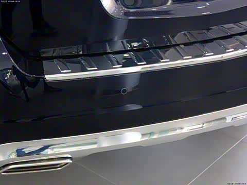 2013�� GLK 300 4MATIC ʱ����