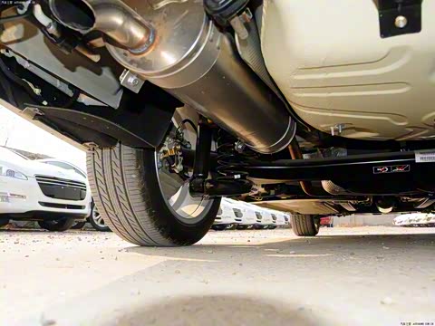 2013�� 2.0L �Զ�������