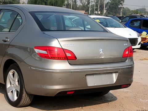 2013�� 2.0L �Զ�������