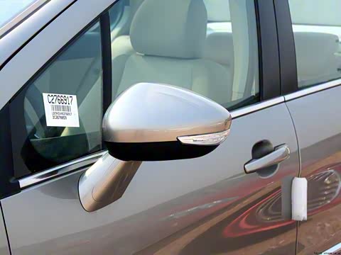 2013�� 2.0L �Զ�������