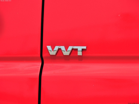 2013 Ѳ 1.4L VVT  V