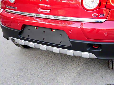 2013�� CROSS 1.4L �ֶ��˶���