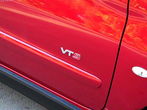 2013�� CROSS 1.4L �ֶ��˶���