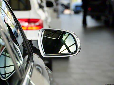 2013�� 35 TFSI �Զ�������