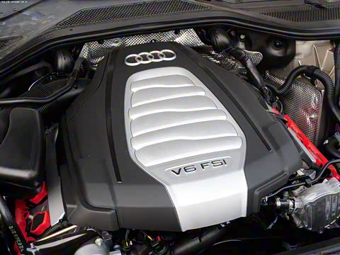 2013�� A8L 30 FSI ������