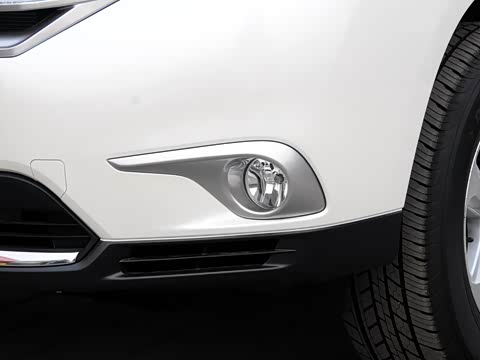 2012�� 2.7L ����5����Ӣ��