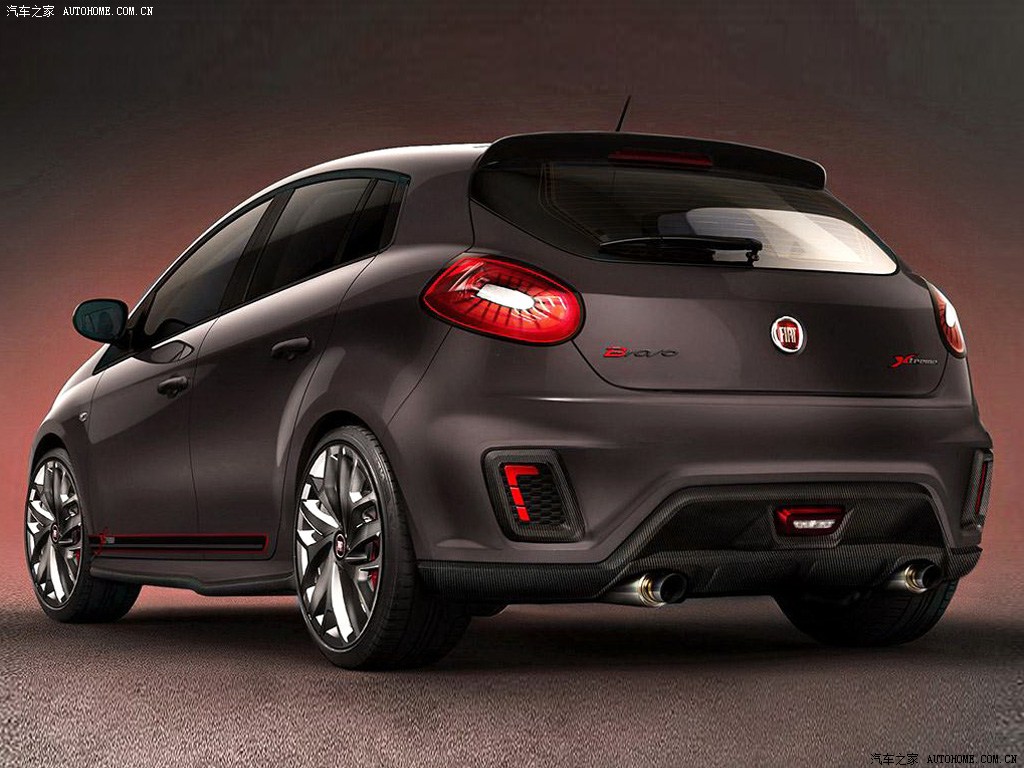 博悦2013款 xtreme concept 1711824高清图片_菲亚特_汽车图库_汽车之