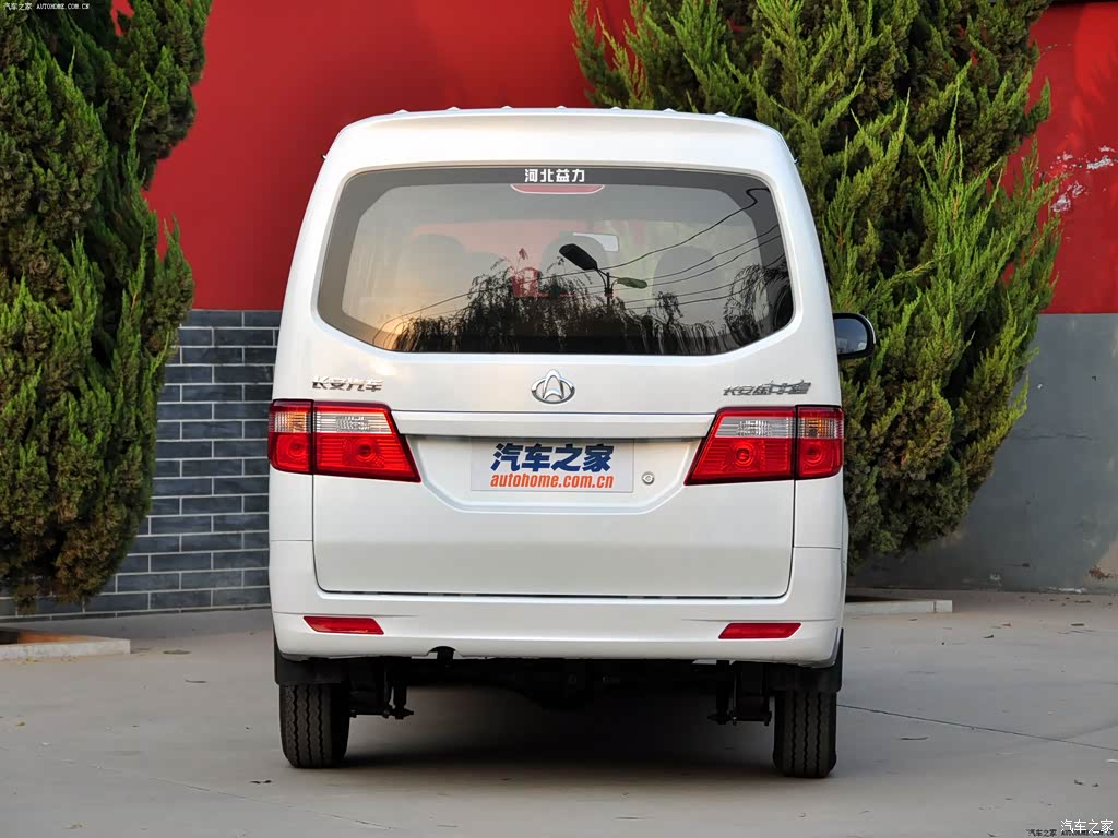 3l精英型 100024240图片_长安凯程_汽车图库_汽车之家