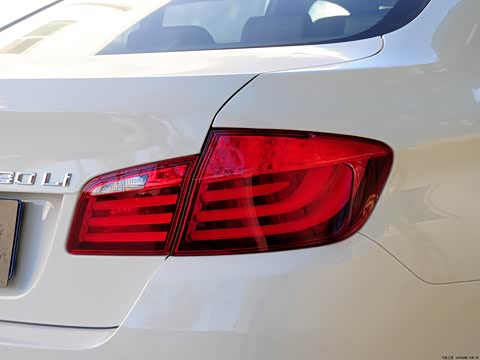 2013�� 530Li ������