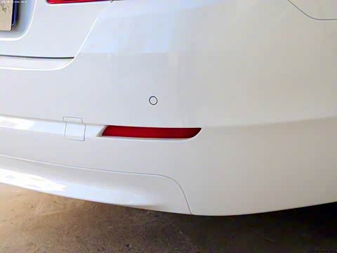 2013�� 530Li ������