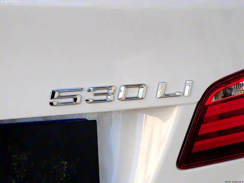 2013�� 530Li ������