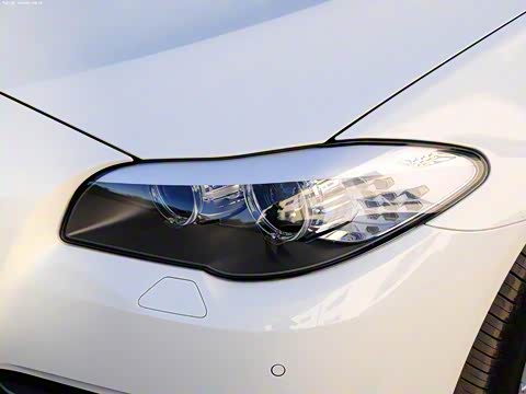 2013�� 530Li ������