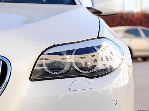 2013�� 530Li ������