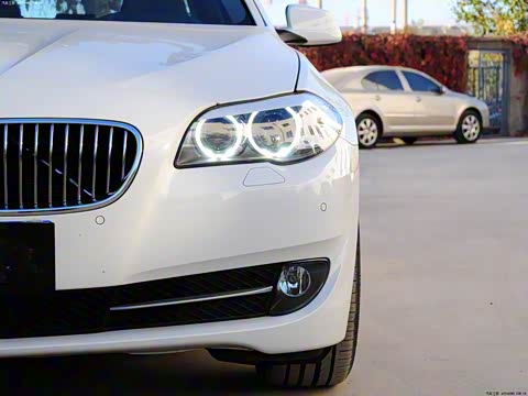 2013�� 530Li ������