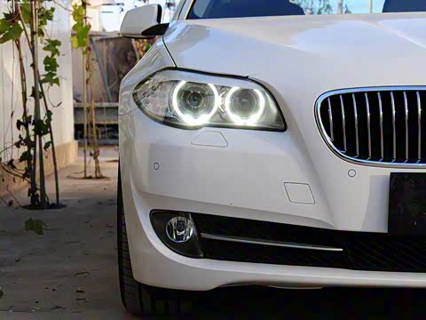 2013�� 530Li ������