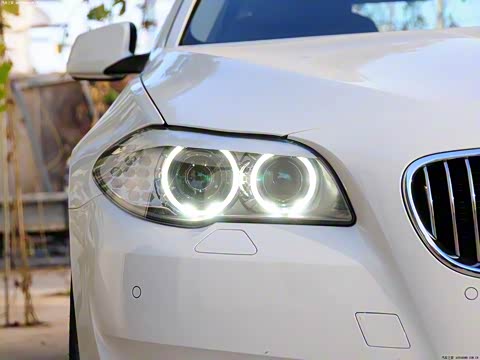 2013�� 530Li ������