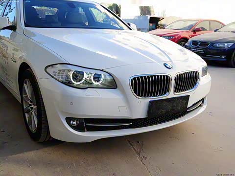 2013�� 530Li ������