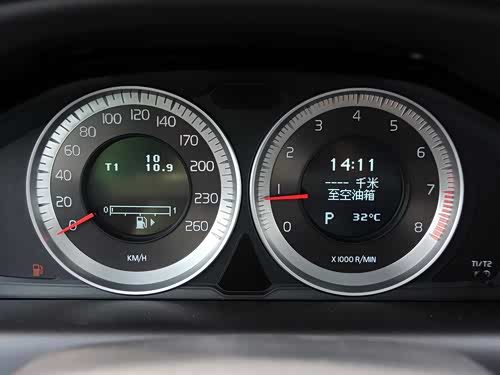 2013款】沃尔沃_沃尔沃xc60(进口) 2013款报价_图片_汽车之家