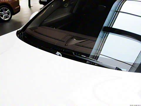 2010�� Panamera Turbo 4.8T