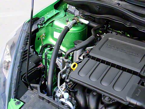 2012�� �����Ŷ� 1.5L �Զ���ֵ��