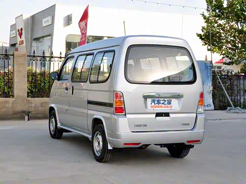 【佳宝v52】一汽_佳宝v52报价_佳宝v52图片_汽车之家