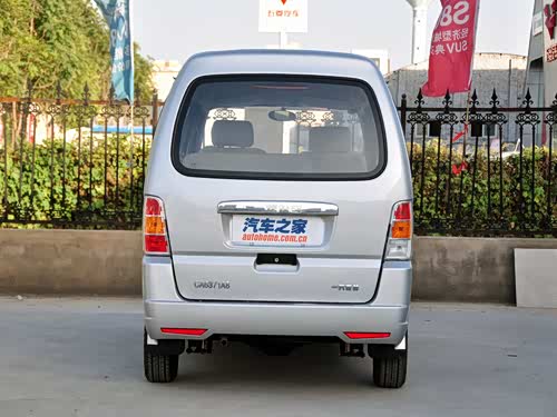 【佳宝v52】一汽_佳宝v52报价_佳宝v52图片_汽车之家