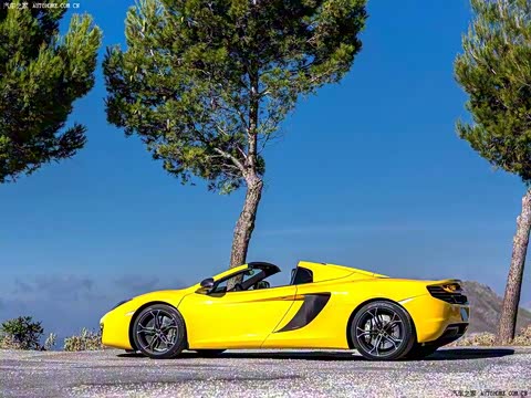 2013�� 3.8T SPIDER