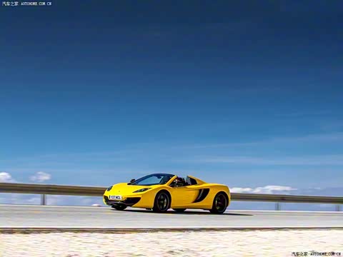 2013�� 3.8T SPIDER