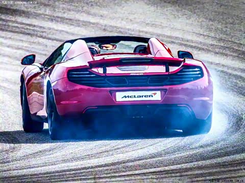 2013�� 3.8T SPIDER