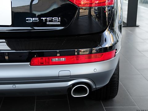 2013 35 TFSI ȡ