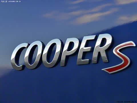 2013�� 1.6T COOPER S ALL4