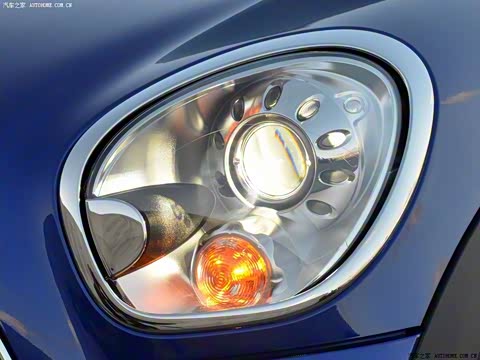 2013�� 1.6T COOPER S ALL4