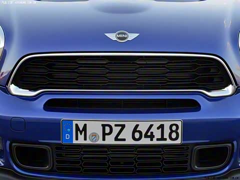 2013�� 1.6T COOPER S ALL4