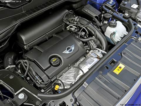 2013�� 1.6T COOPER S ALL4