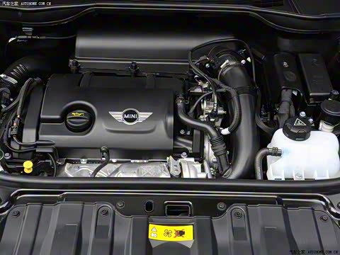 2013�� 1.6T COOPER S ALL4